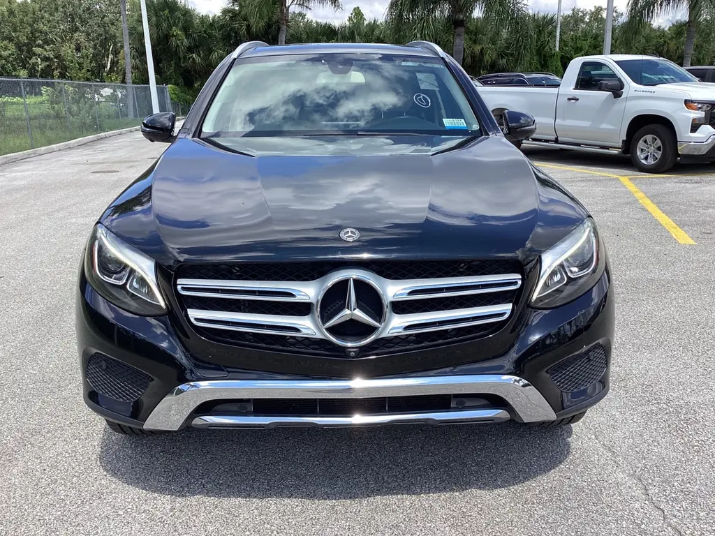 Florida Fine Cars - Used MERCEDES-BENZ GLC 2018 ORLANDO GLC 300