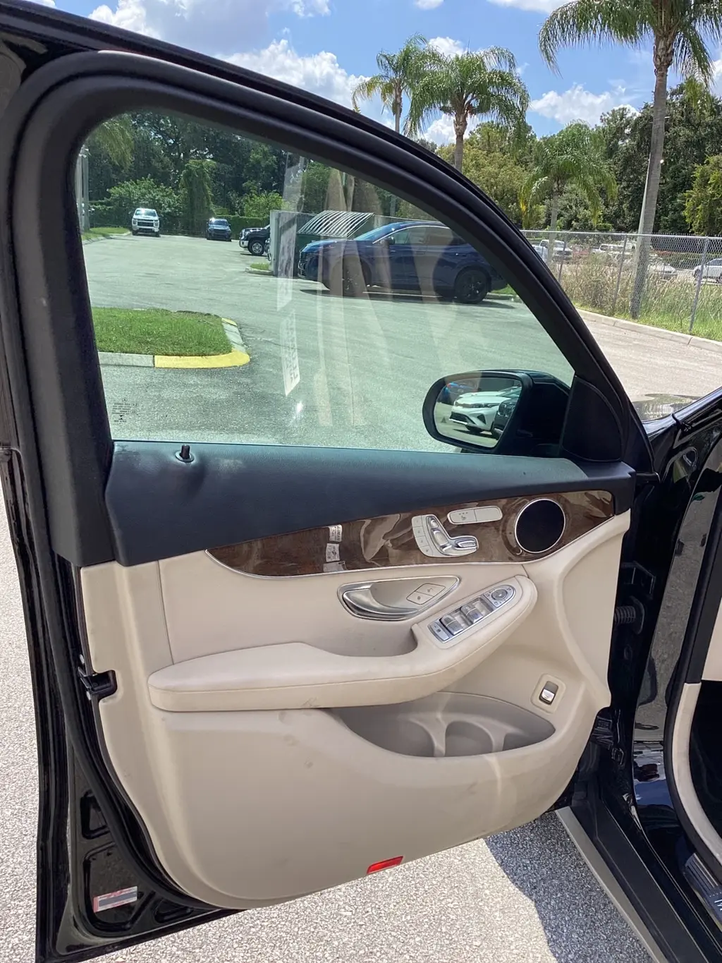 Florida Fine Cars - Used MERCEDES-BENZ GLC 2018 ORLANDO GLC 300