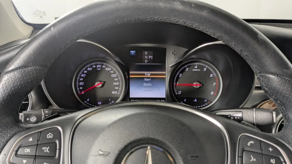 Florida Fine Cars - Used MERCEDES-BENZ GLC 2018 ORLANDO GLC 300