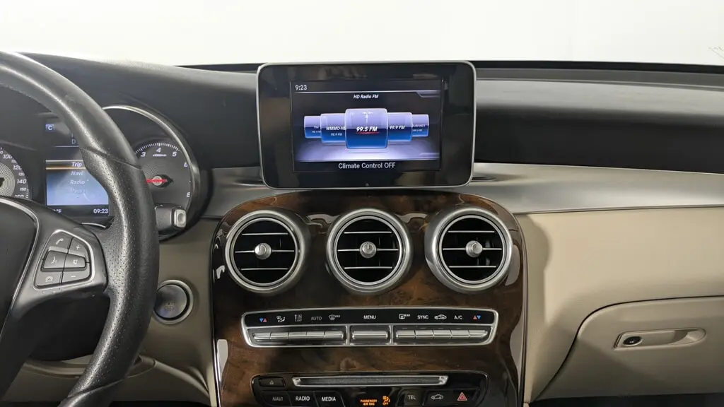 Florida Fine Cars - Used MERCEDES-BENZ GLC 2018 ORLANDO GLC 300