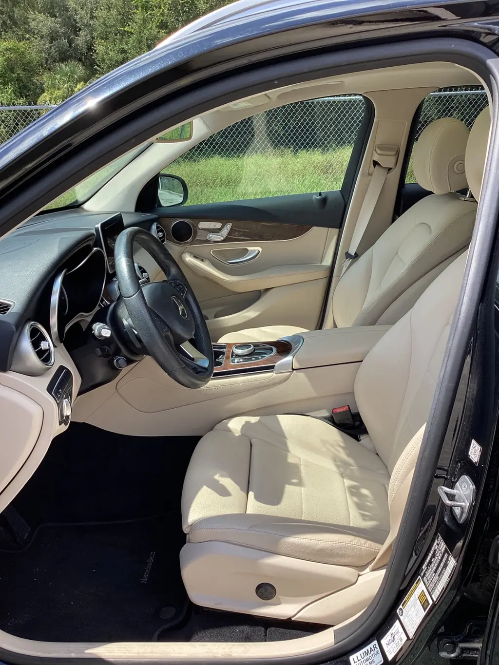 Florida Fine Cars - Used MERCEDES-BENZ GLC 2018 ORLANDO GLC 300