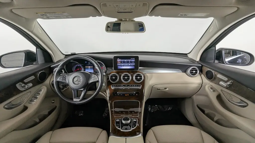 Florida Fine Cars - Used MERCEDES-BENZ GLC 2018 ORLANDO GLC 300