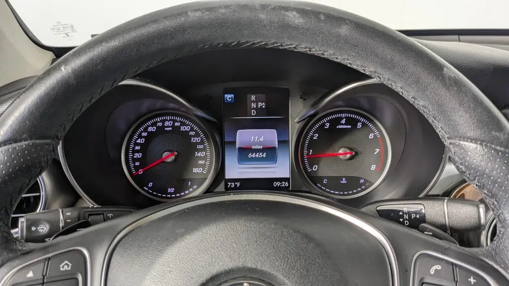 Florida Fine Cars - Used MERCEDES-BENZ GLC 2018 ORLANDO GLC 300