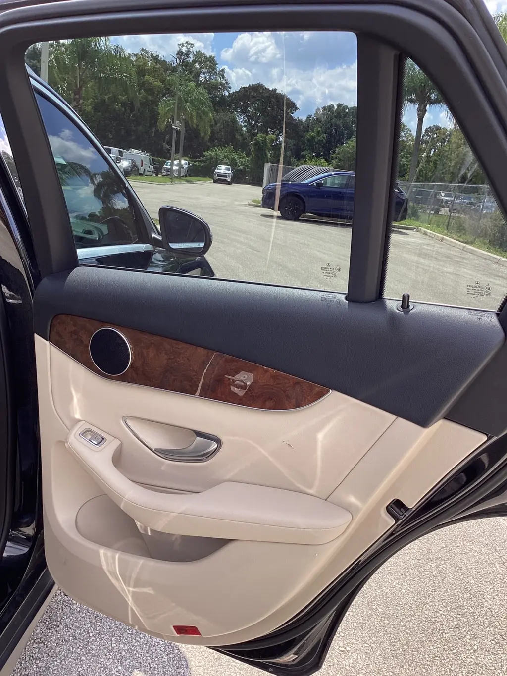 Florida Fine Cars - Used MERCEDES-BENZ GLC 2018 ORLANDO GLC 300