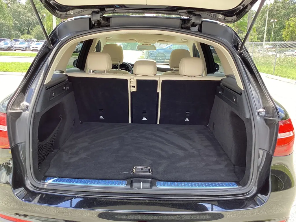 Florida Fine Cars - Used MERCEDES-BENZ GLC 2018 ORLANDO GLC 300