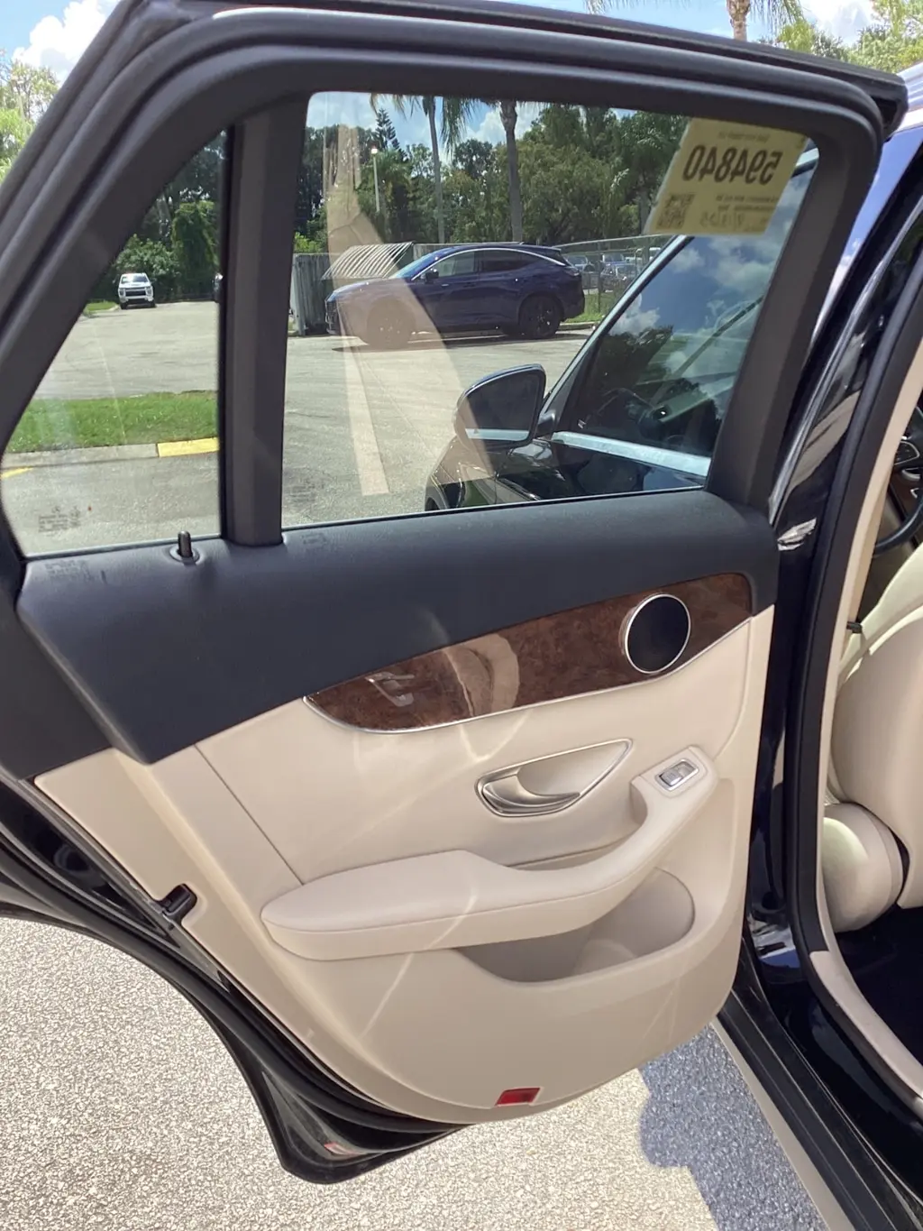 Florida Fine Cars - Used MERCEDES-BENZ GLC 2018 ORLANDO GLC 300