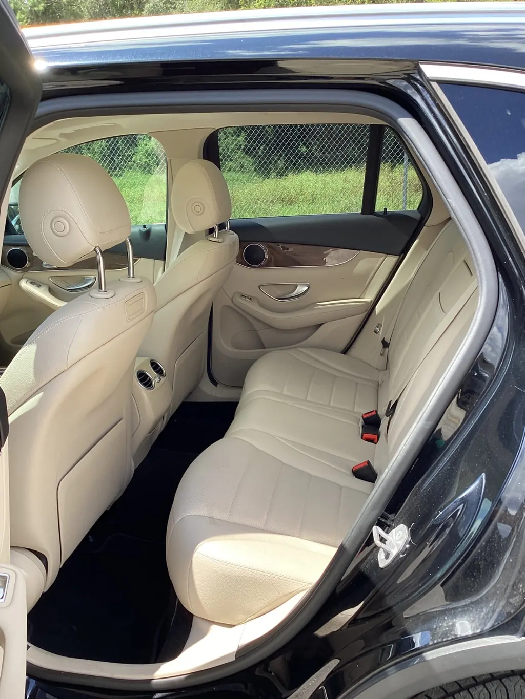 Florida Fine Cars - Used MERCEDES-BENZ GLC 2018 ORLANDO GLC 300