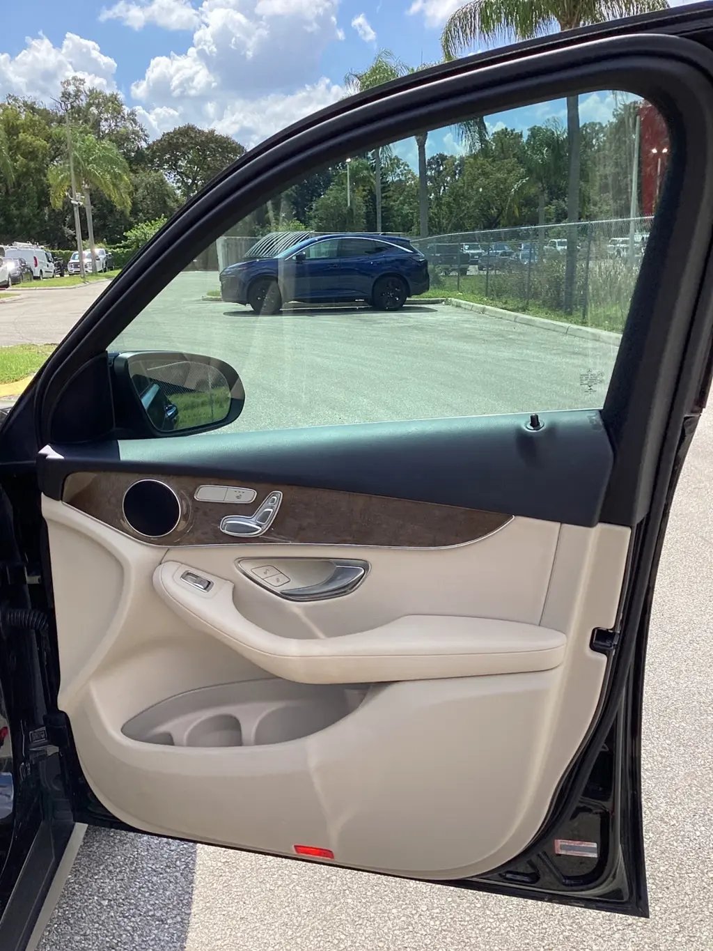 Florida Fine Cars - Used MERCEDES-BENZ GLC 2018 ORLANDO GLC 300