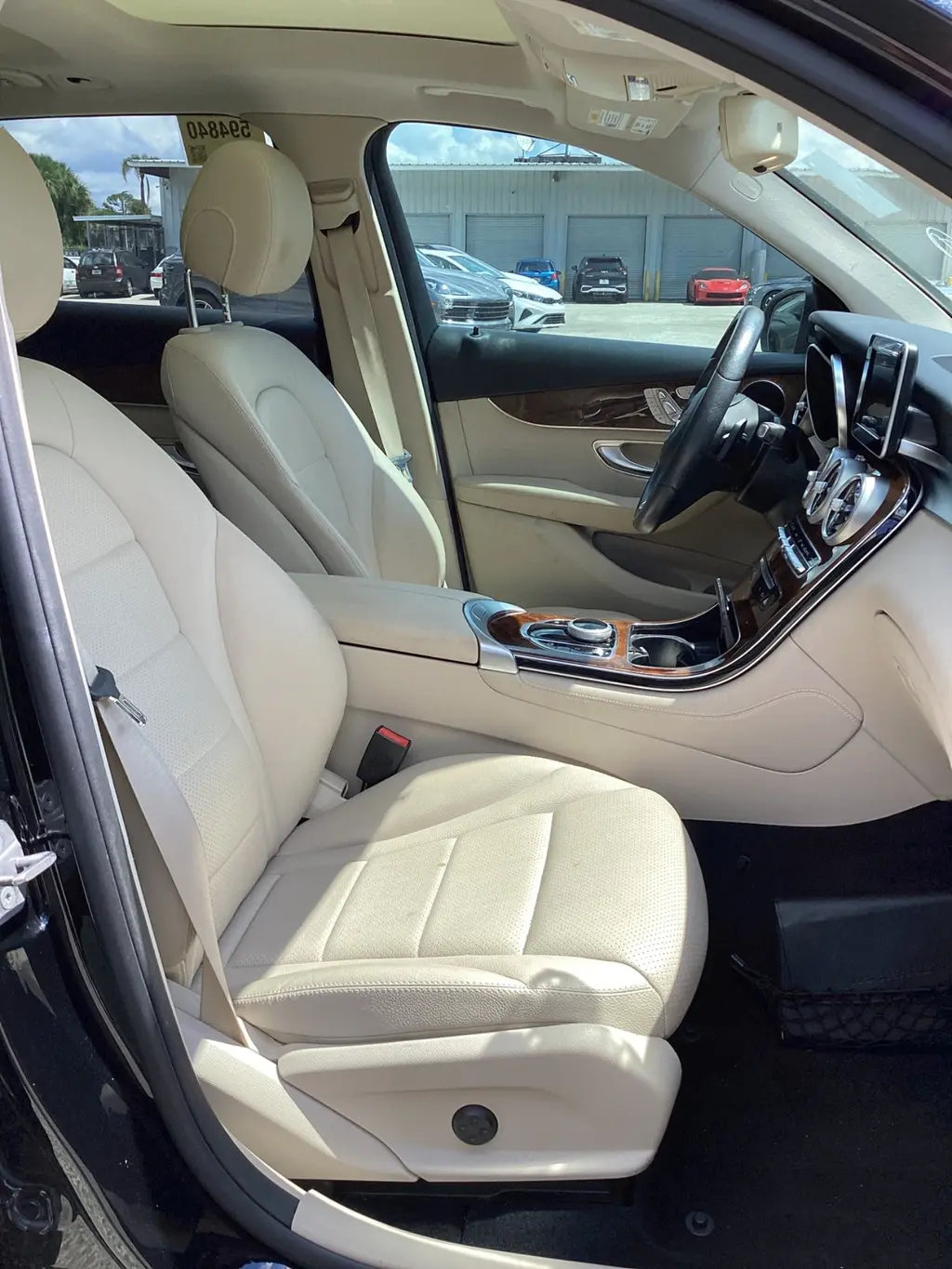 Florida Fine Cars - Used MERCEDES-BENZ GLC 2018 ORLANDO GLC 300