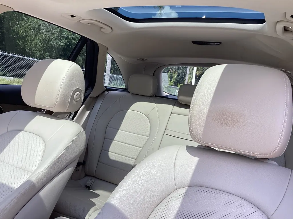 Florida Fine Cars - Used MERCEDES-BENZ GLC 2018 ORLANDO GLC 300