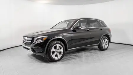 Florida Fine Cars - Used MERCEDES-BENZ GLC 2018 ORLANDO GLC 300