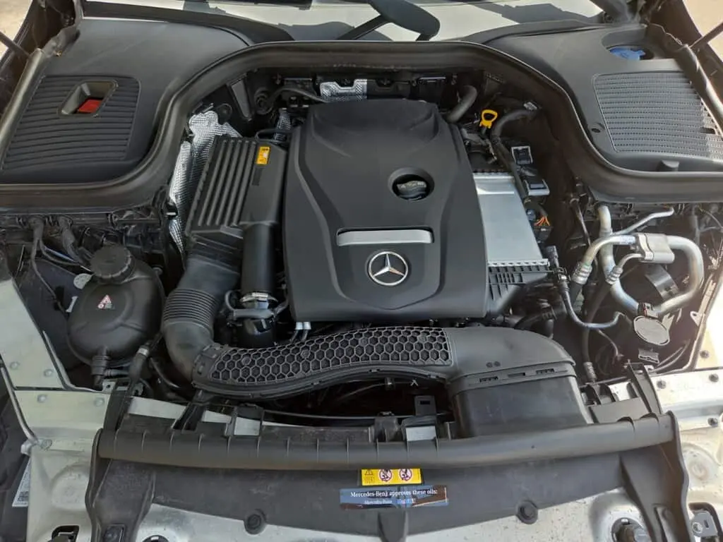 Florida Fine Cars - Used MERCEDES-BENZ GLC 2018 ORLANDO GLC 300