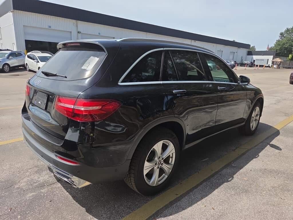 Florida Fine Cars - Used MERCEDES-BENZ GLC 2018 ORLANDO GLC 300