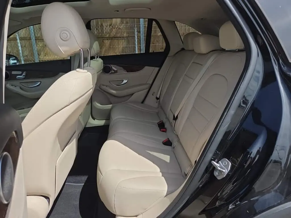 Florida Fine Cars - Used MERCEDES-BENZ GLC 2018 ORLANDO GLC 300