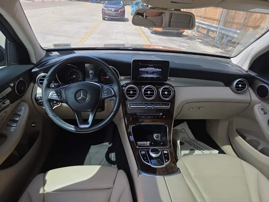 Florida Fine Cars - Used MERCEDES-BENZ GLC 2018 ORLANDO GLC 300