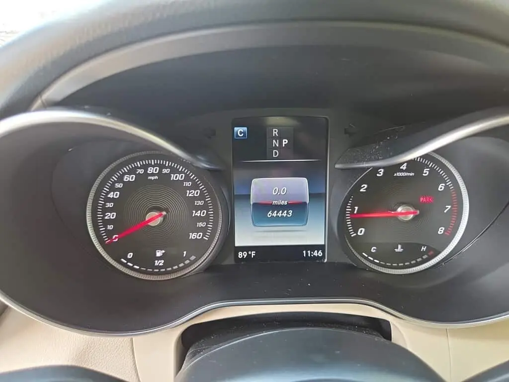Florida Fine Cars - Used MERCEDES-BENZ GLC 2018 ORLANDO GLC 300