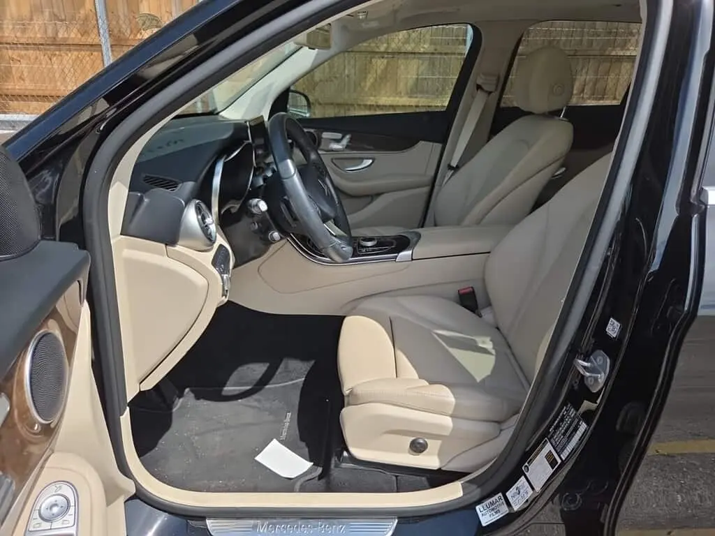 Florida Fine Cars - Used MERCEDES-BENZ GLC 2018 ORLANDO GLC 300