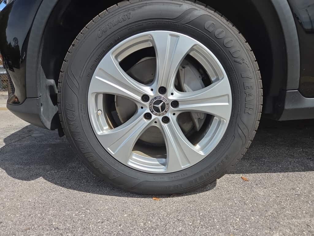 Florida Fine Cars - Used MERCEDES-BENZ GLC 2018 ORLANDO GLC 300