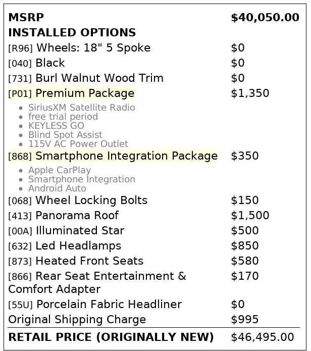 Florida Fine Cars - Used MERCEDES-BENZ GLC 2018 ORLANDO GLC 300