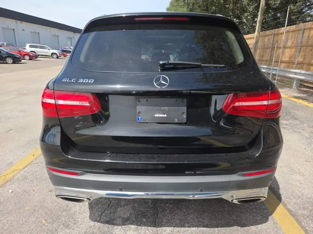 Florida Fine Cars - Used MERCEDES-BENZ GLC 2018 ORLANDO GLC 300