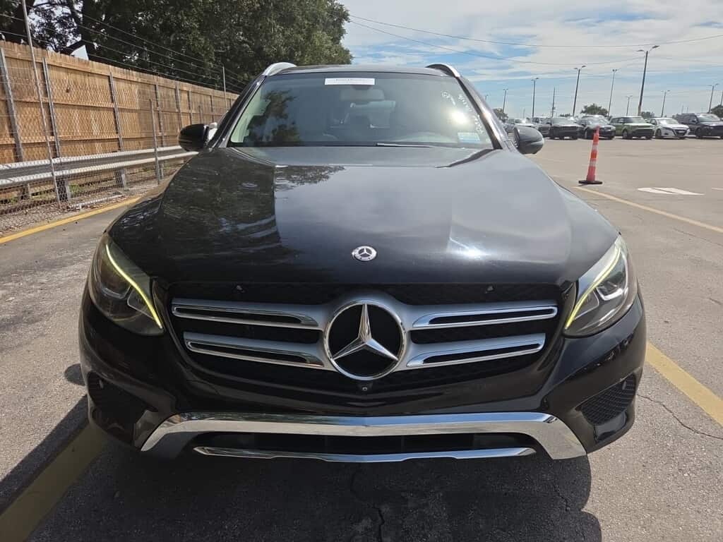 Florida Fine Cars - Used MERCEDES-BENZ GLC 2018 ORLANDO GLC 300