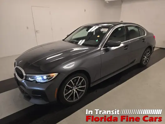 Florida Fine Cars - Used BMW 3 SERIES 2020 WEST PALM 330I XDRIVE