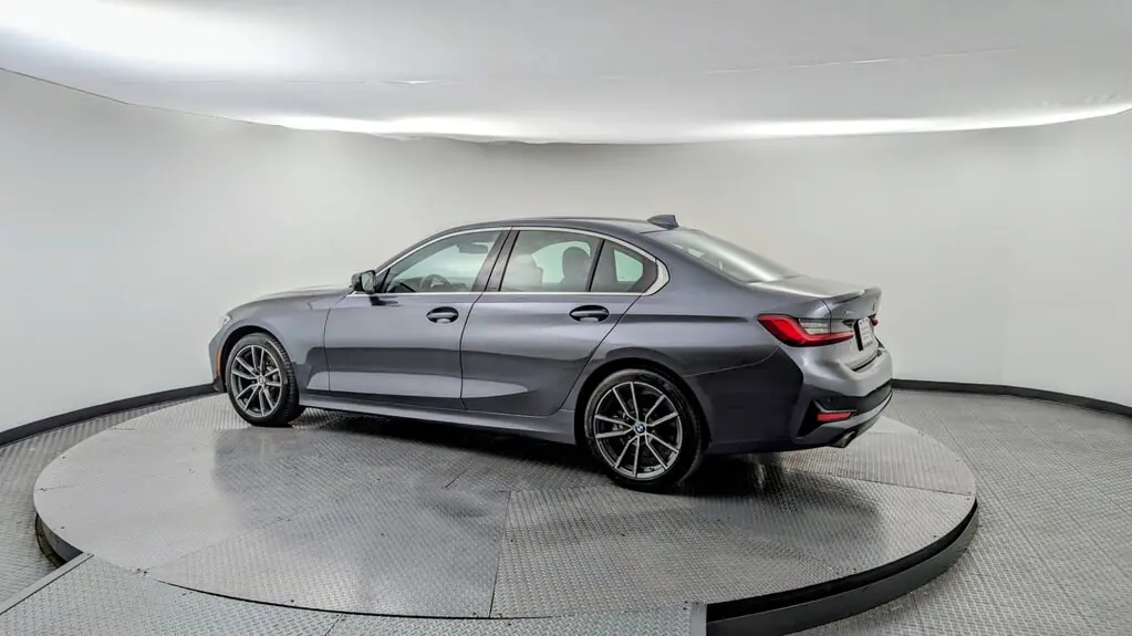 Florida Fine Cars - Used BMW 3 SERIES 2020 WEST PALM 330I XDRIVE
