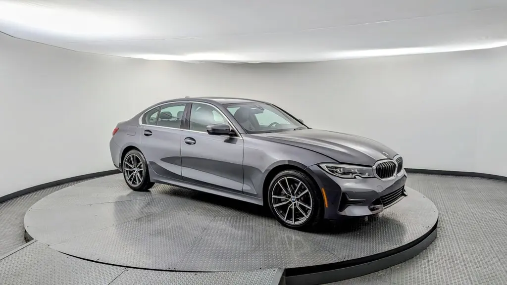 Florida Fine Cars - Used BMW 3 SERIES 2020 WEST PALM 330I XDRIVE