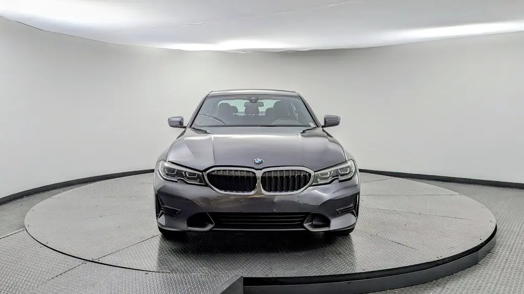Florida Fine Cars - Used BMW 3 SERIES 2020 WEST PALM 330I XDRIVE