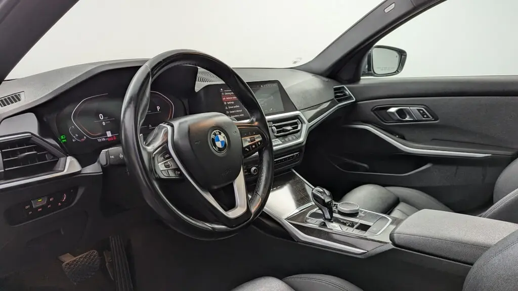 Florida Fine Cars - Used BMW 3 SERIES 2020 WEST PALM 330I XDRIVE