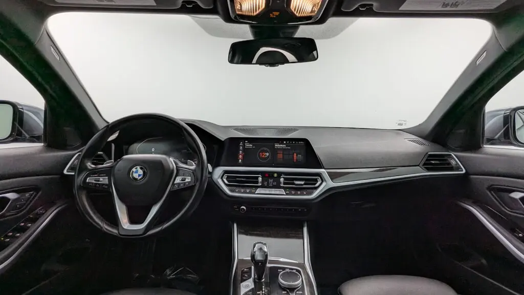 Florida Fine Cars - Used BMW 3 SERIES 2020 WEST PALM 330I XDRIVE