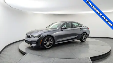Florida Fine Cars - Used BMW 3-SERIES 2020 WEST PALM 330I XDRIVE