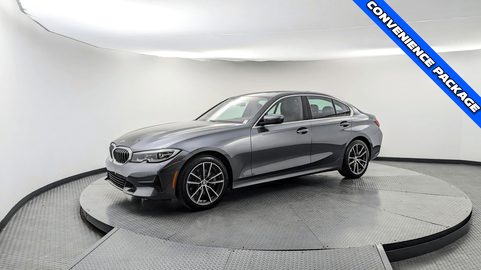 2020 BMW 3 Series 330i