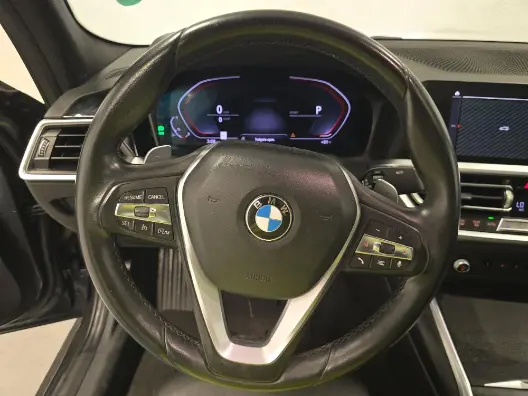 Florida Fine Cars - Used BMW 3 SERIES 2020 WEST PALM 330I XDRIVE