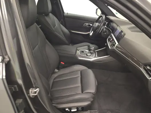 Florida Fine Cars - Used BMW 3 SERIES 2020 WEST PALM 330I XDRIVE