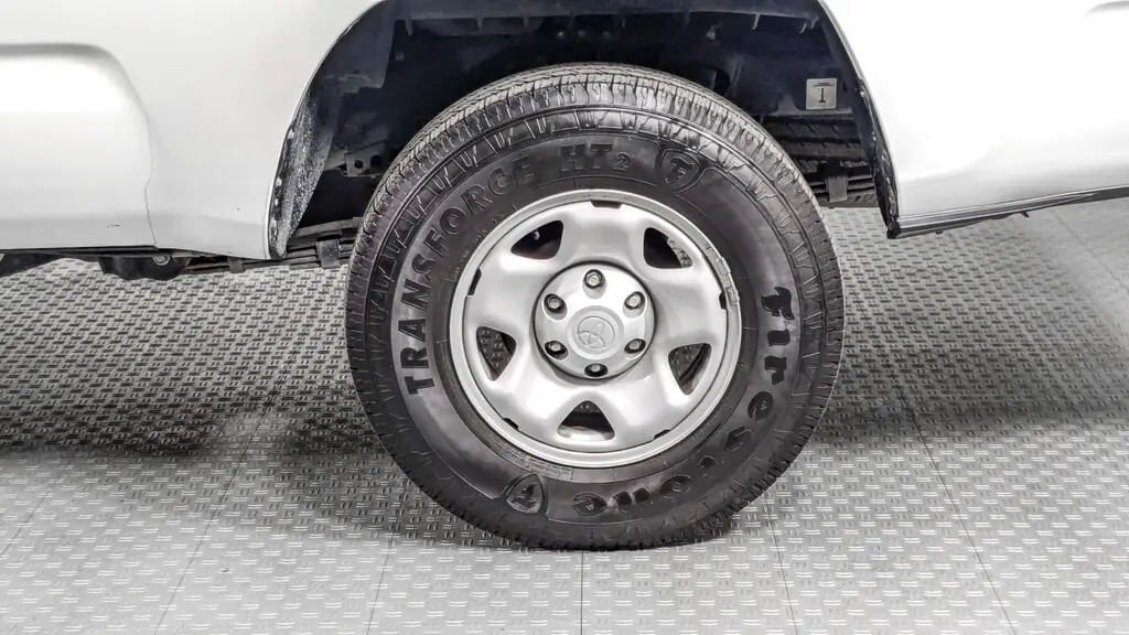 Florida Fine Cars - Used TOYOTA TACOMA 2WD 2021 ORLANDO SR