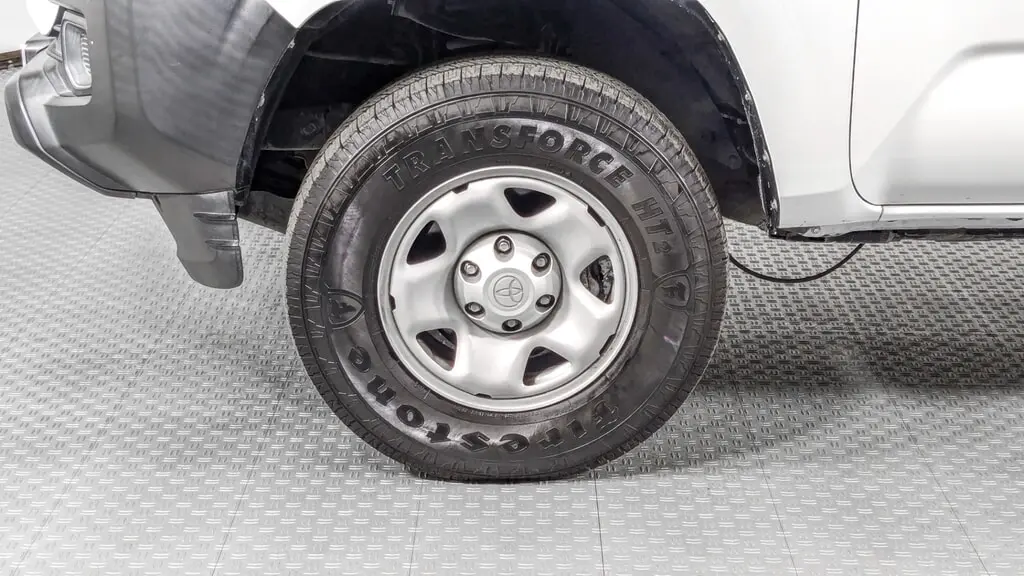 Florida Fine Cars - Used TOYOTA TACOMA 2WD 2021 ORLANDO SR