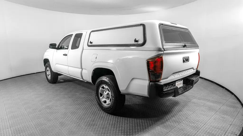 Florida Fine Cars - Used TOYOTA TACOMA 2WD 2021 ORLANDO SR