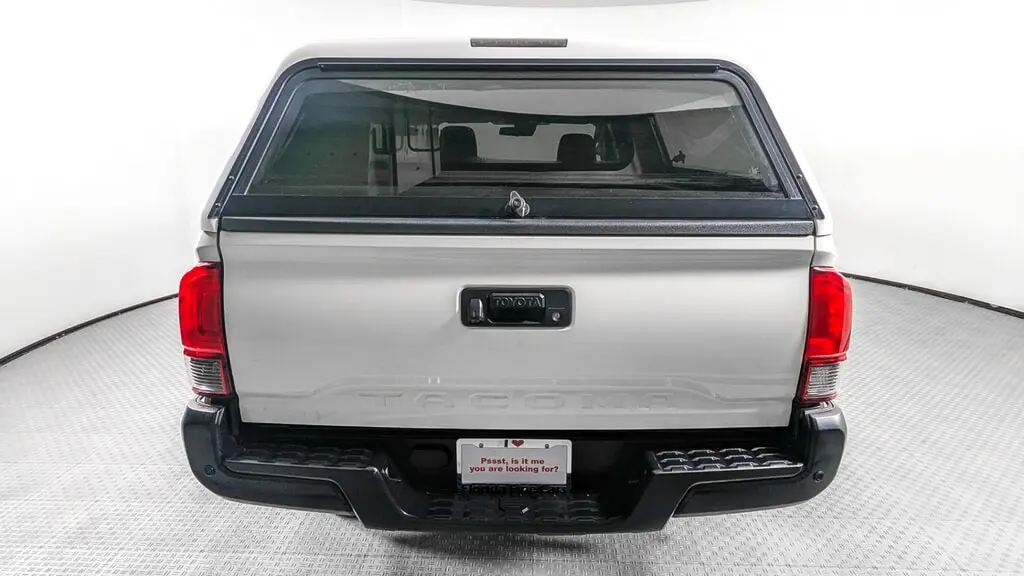 Florida Fine Cars - Used TOYOTA TACOMA 2WD 2021 ORLANDO SR
