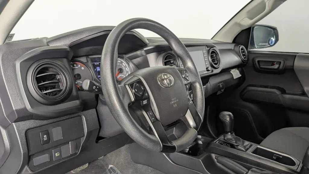 Florida Fine Cars - Used TOYOTA TACOMA 2WD 2021 ORLANDO SR