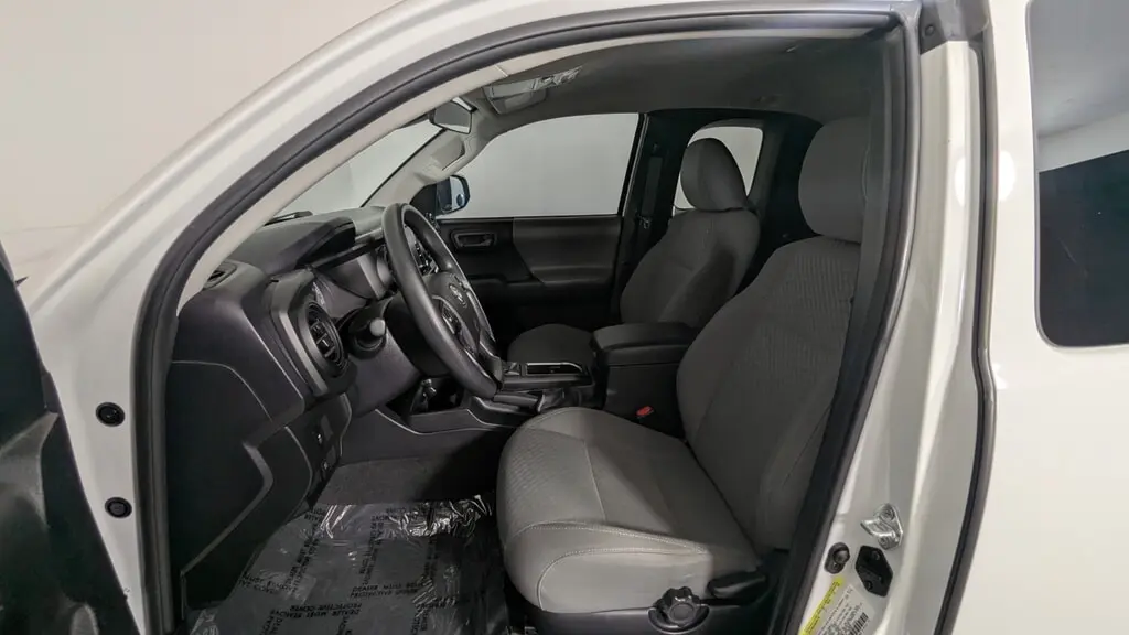 Florida Fine Cars - Used TOYOTA TACOMA 2WD 2021 ORLANDO SR