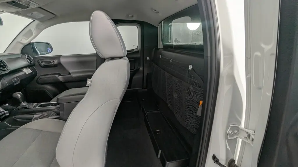 Florida Fine Cars - Used TOYOTA TACOMA 2WD 2021 ORLANDO SR