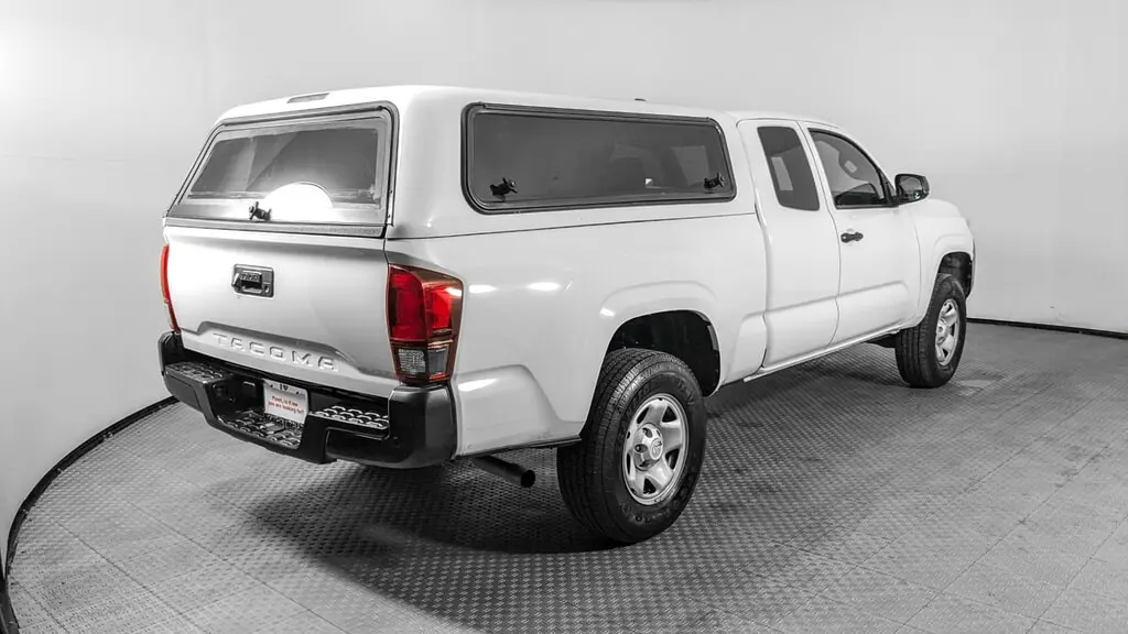 Florida Fine Cars - Used TOYOTA TACOMA 2WD 2021 ORLANDO SR