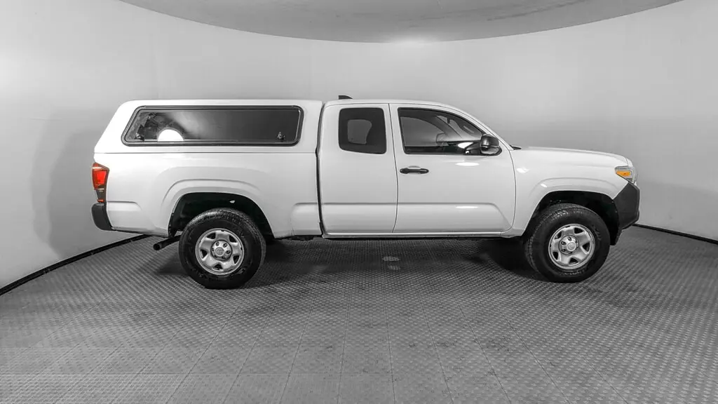 Florida Fine Cars - Used TOYOTA TACOMA 2WD 2021 ORLANDO SR