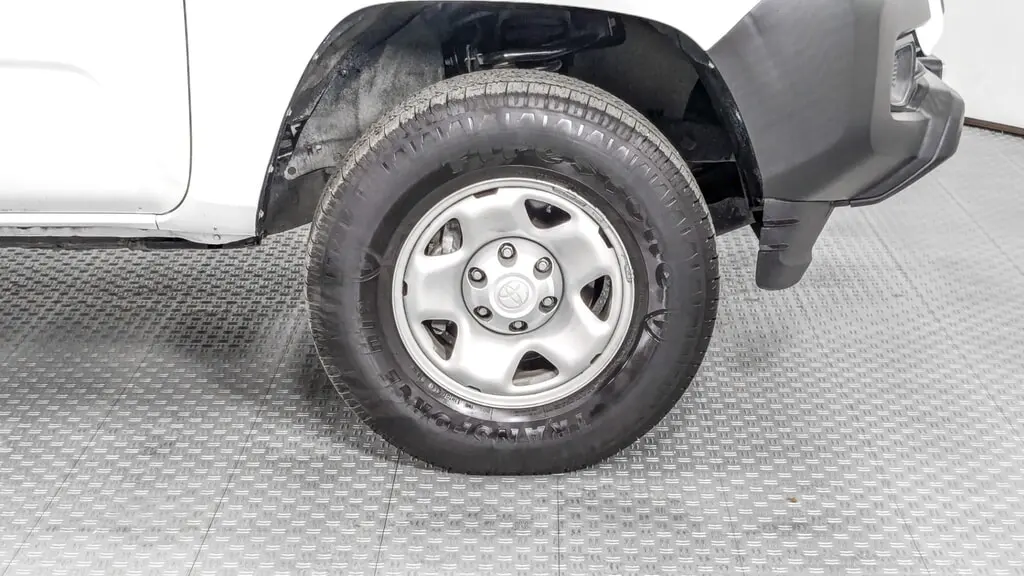 Florida Fine Cars - Used TOYOTA TACOMA 2WD 2021 ORLANDO SR
