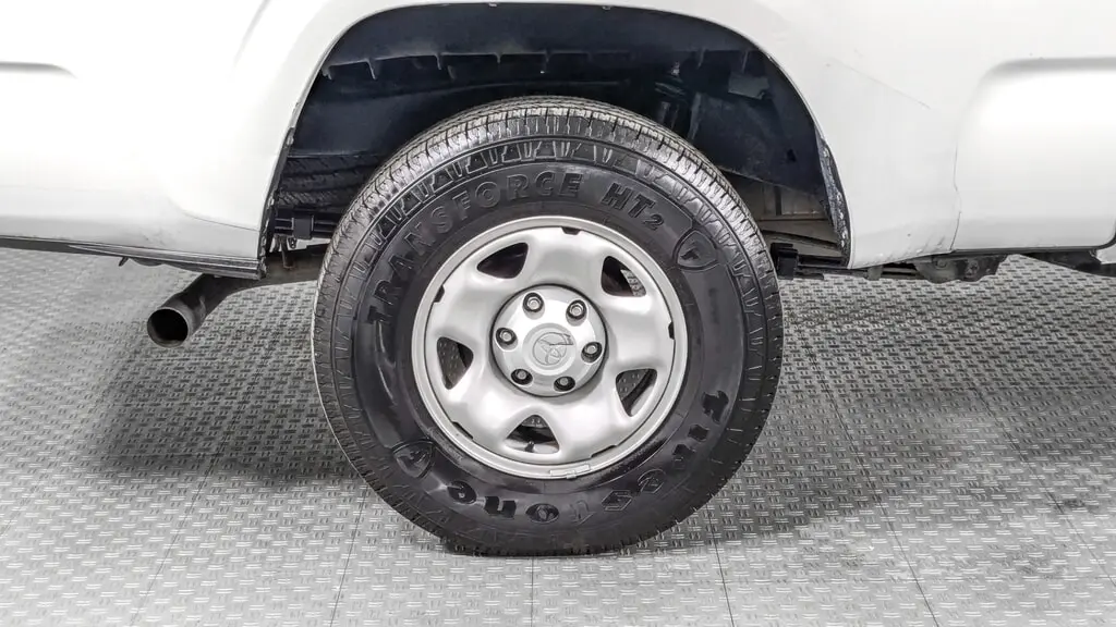 Florida Fine Cars - Used TOYOTA TACOMA 2WD 2021 ORLANDO SR