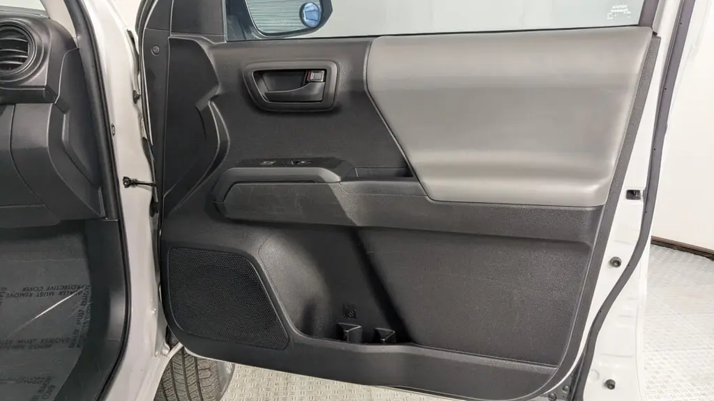 Florida Fine Cars - Used TOYOTA TACOMA 2WD 2021 ORLANDO SR