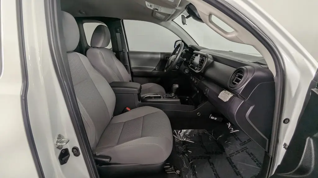 Florida Fine Cars - Used TOYOTA TACOMA 2WD 2021 ORLANDO SR