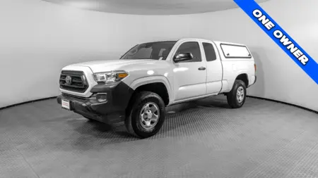 Florida Fine Cars - Used TOYOTA TACOMA-2WD 2021 ORLANDO SR