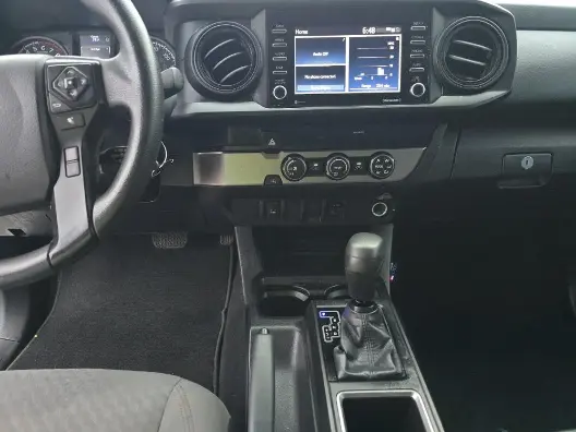 Florida Fine Cars - Used TOYOTA TACOMA 2WD 2021 ORLANDO SR